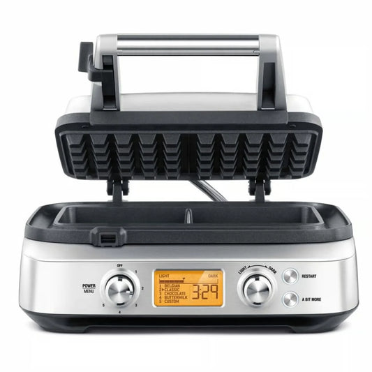 the Smart Waffle™ Pro 2 Slice