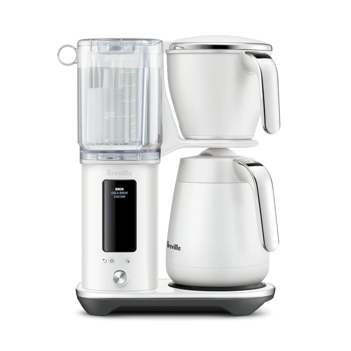 the Luxe Brewer™ Thermal