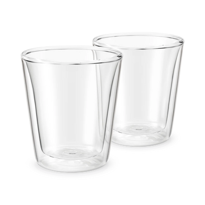 the Espresso Duo™ 3oz/100ml