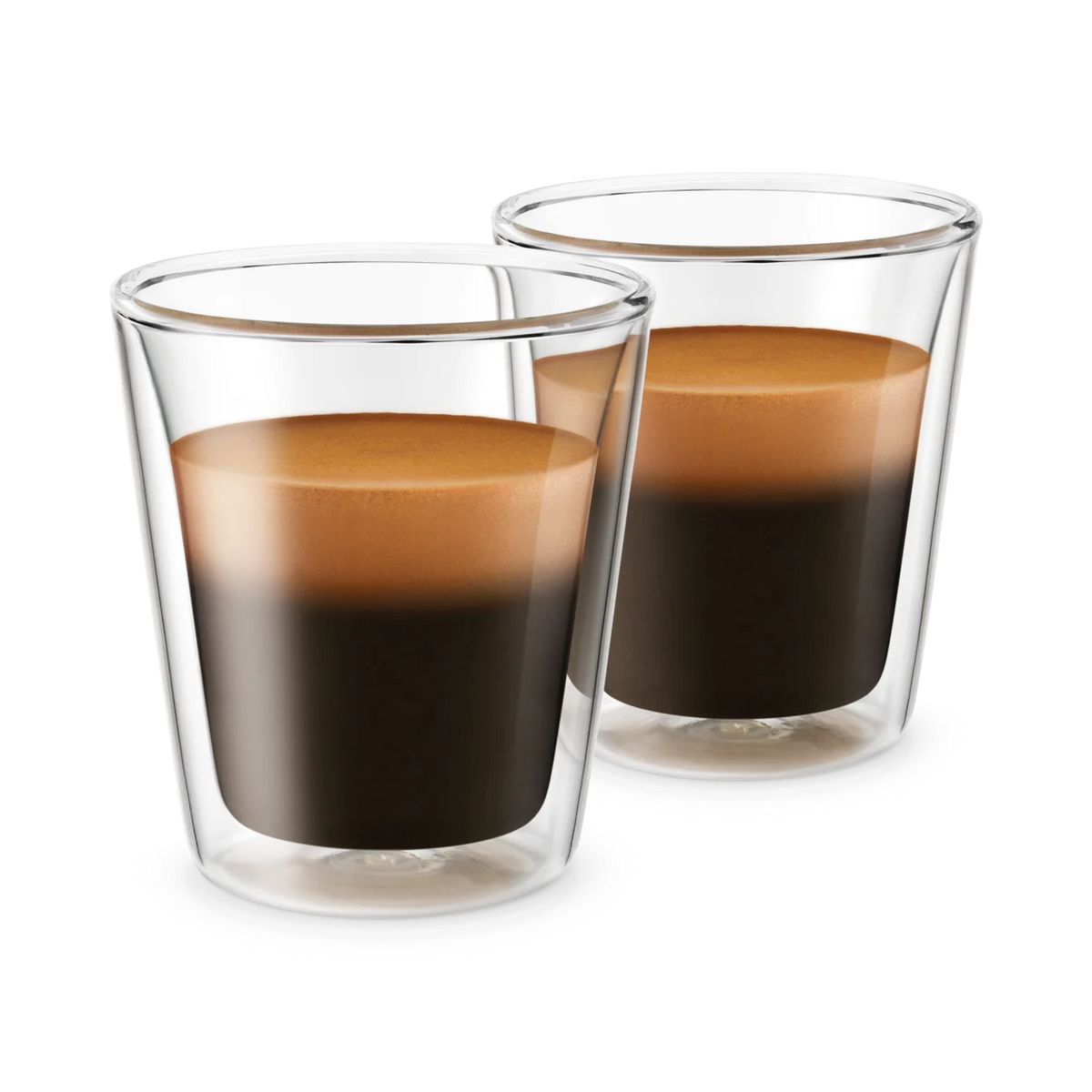 the Espresso Duo™ 3oz/100ml