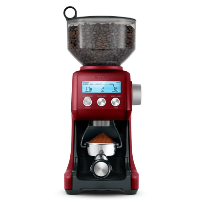 the Smart Grinder™ Pro