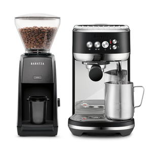 Baratza Encore™ ESP x the Bambino® Plus