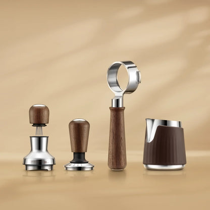 the Naked Portafilter™ 58mm