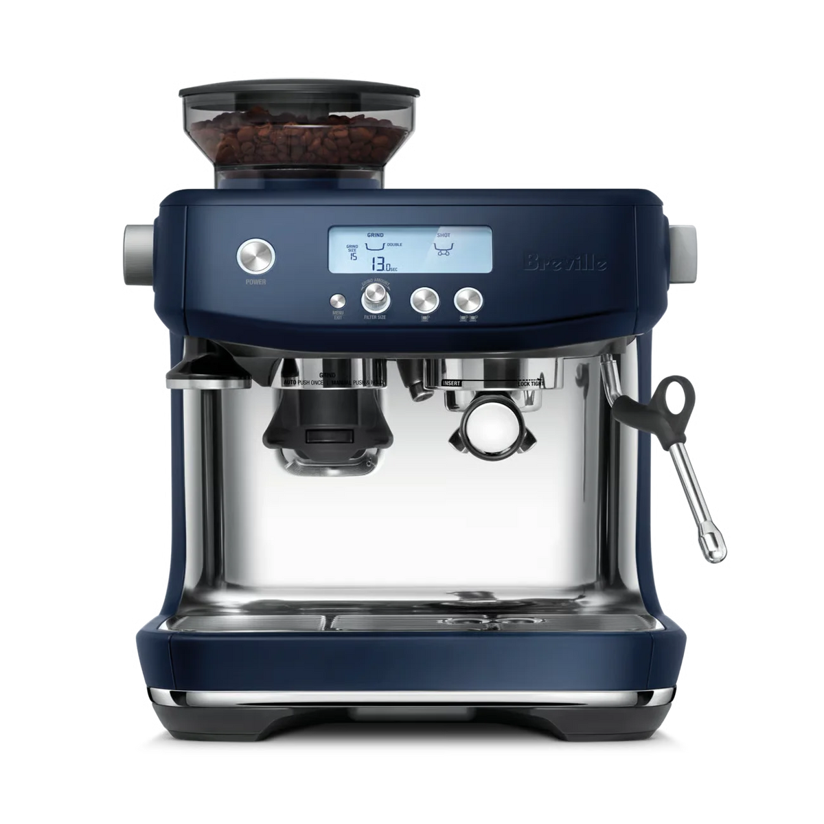the Barista Pro™