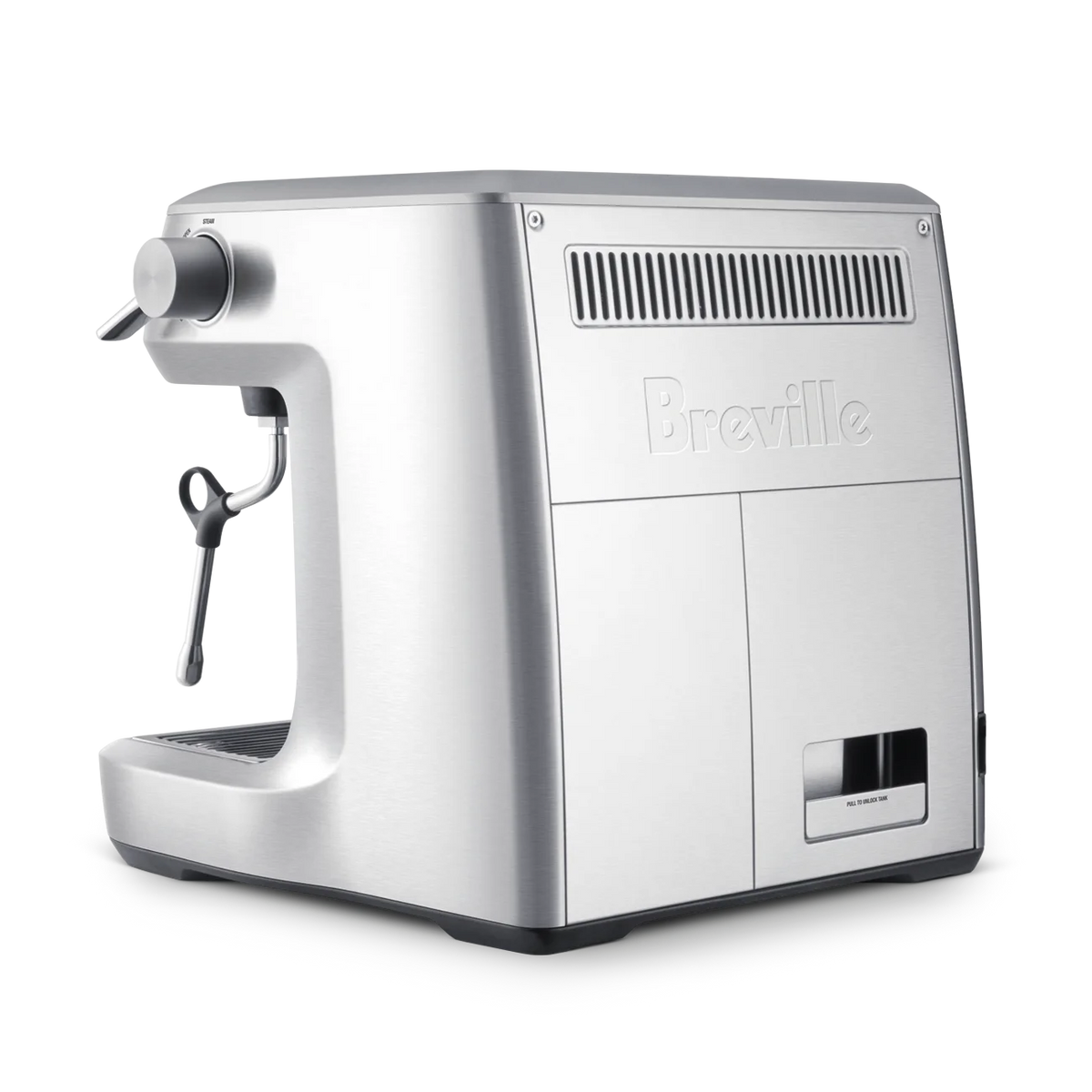 the Dual Boiler™
