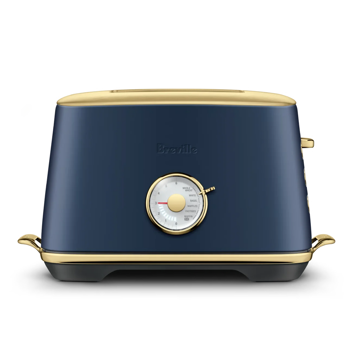 the Toast Select™ Luxe