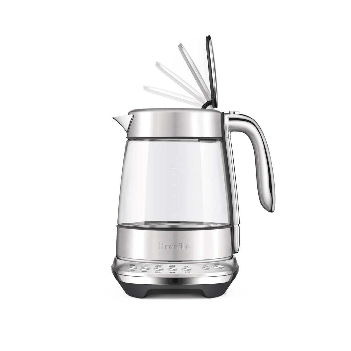 the Smart Crystal Luxe™