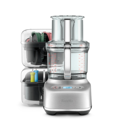 the Paradice™ 16