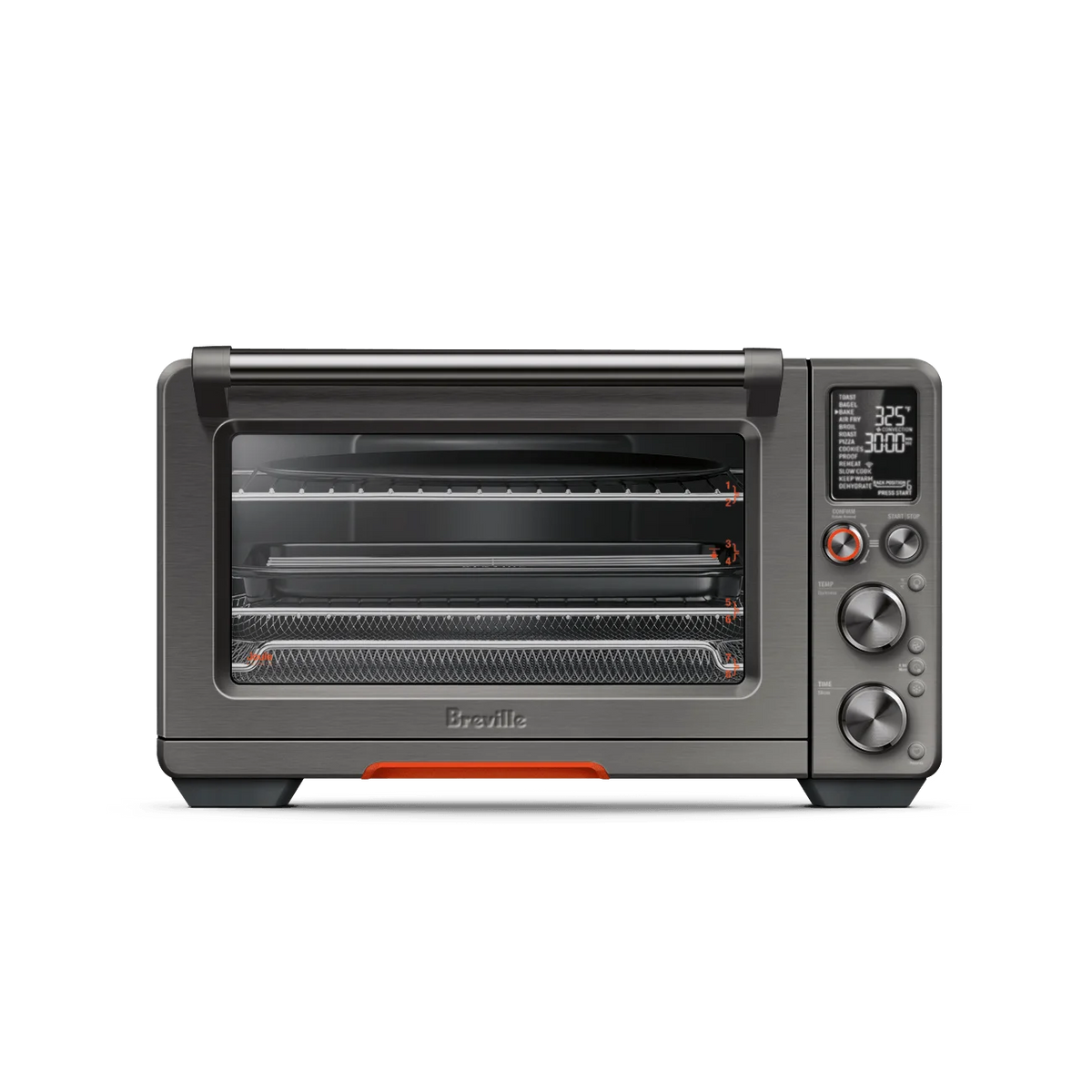 the Joule® Oven Air Fryer Pro