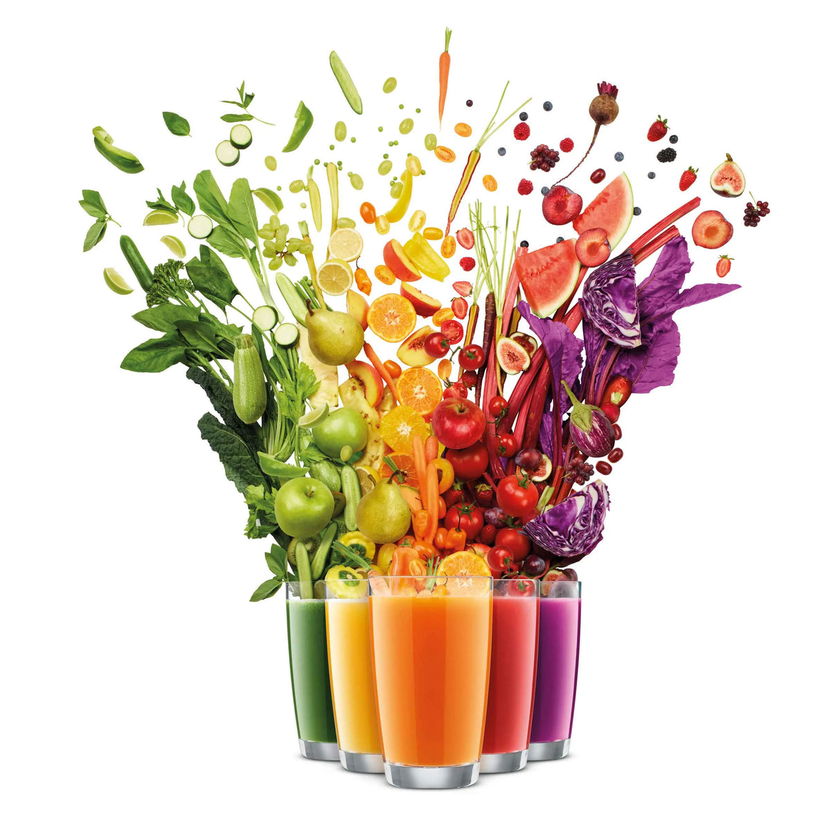 the Juice Fountain® Cold XL