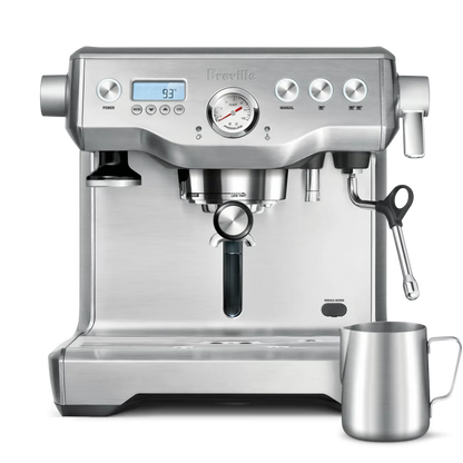 the Dual Boiler™