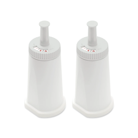 ClaroSwiss Water Filter 2 Pack