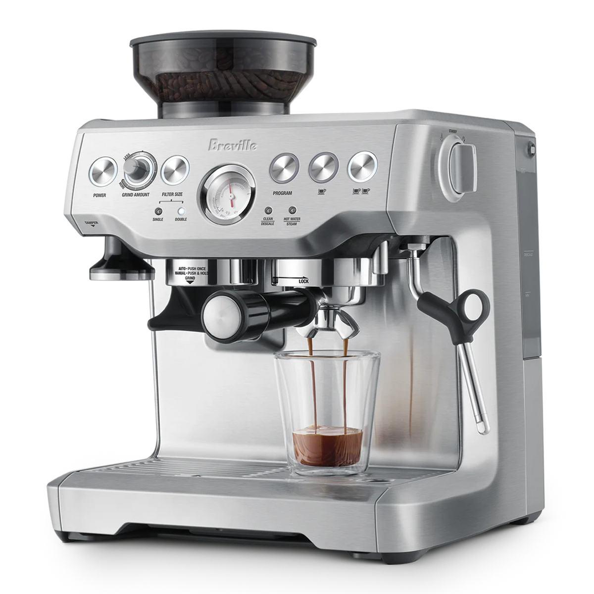 the Barista Express®