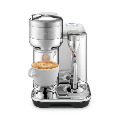 the Vertuo Creatista