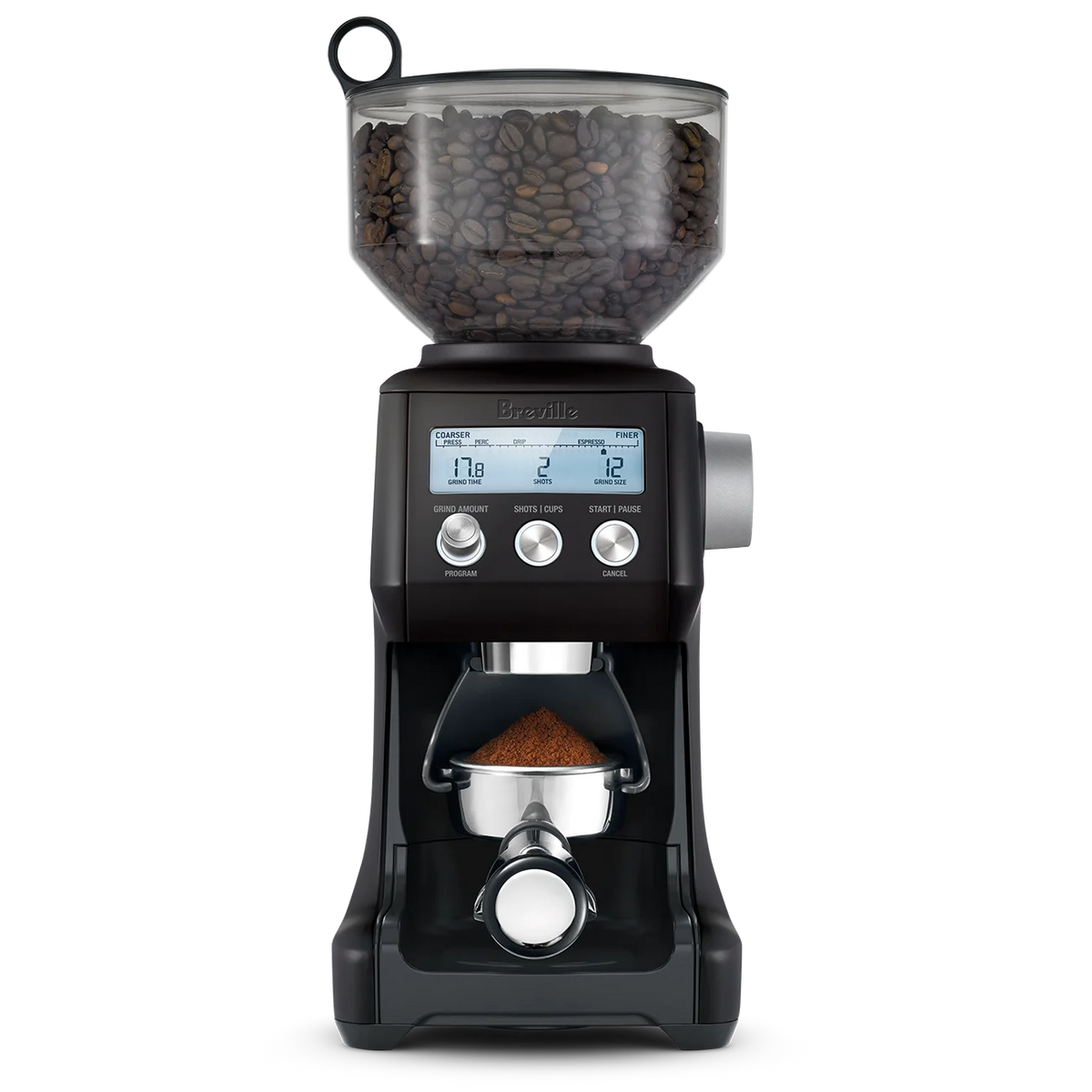 the Smart Grinder™ Pro