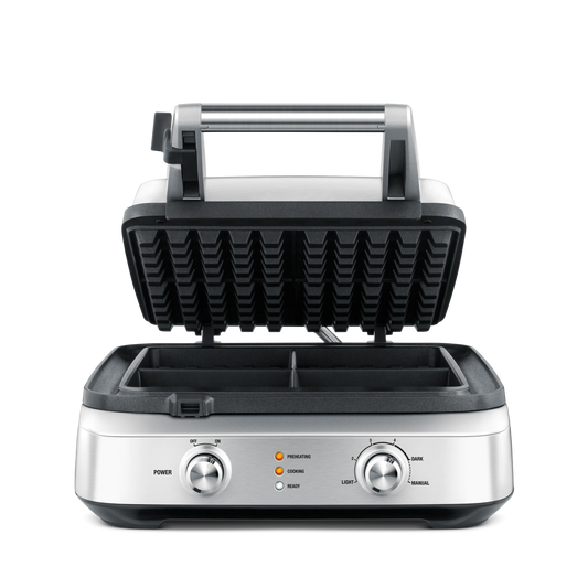 the Smart Waffle™ 4 Slice
