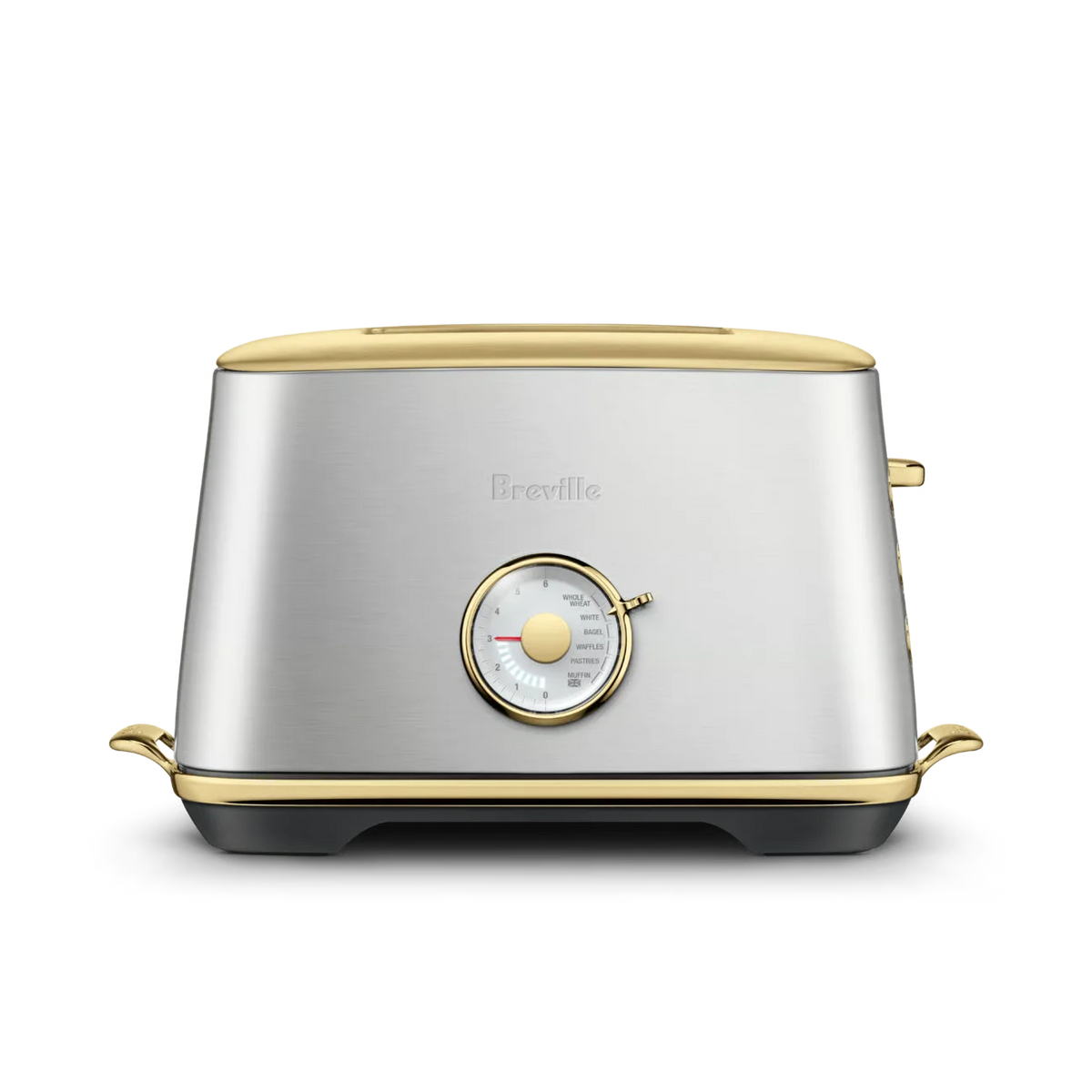 the Toast Select™ Luxe
